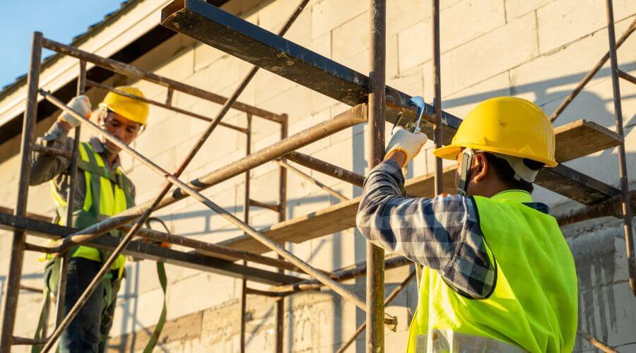 Expert new roof installation services in Nixon, NV
